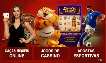 Slots no app 7lbr mobile