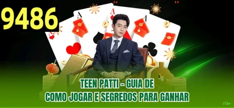Cassino ao vivo 7lbr dealers