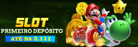 Plataforma 7lbr - cassino e apostas