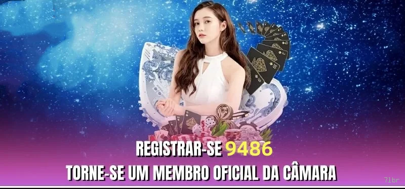 Registro 7lbr - cadastro rápido