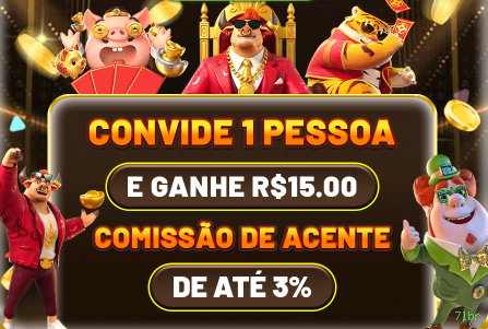 Bônus exclusivos membros VIP 7lbr