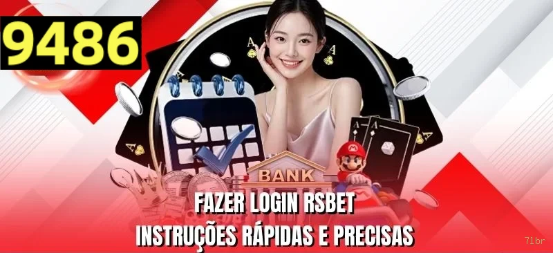 Bônus e prêmios 7lbr
